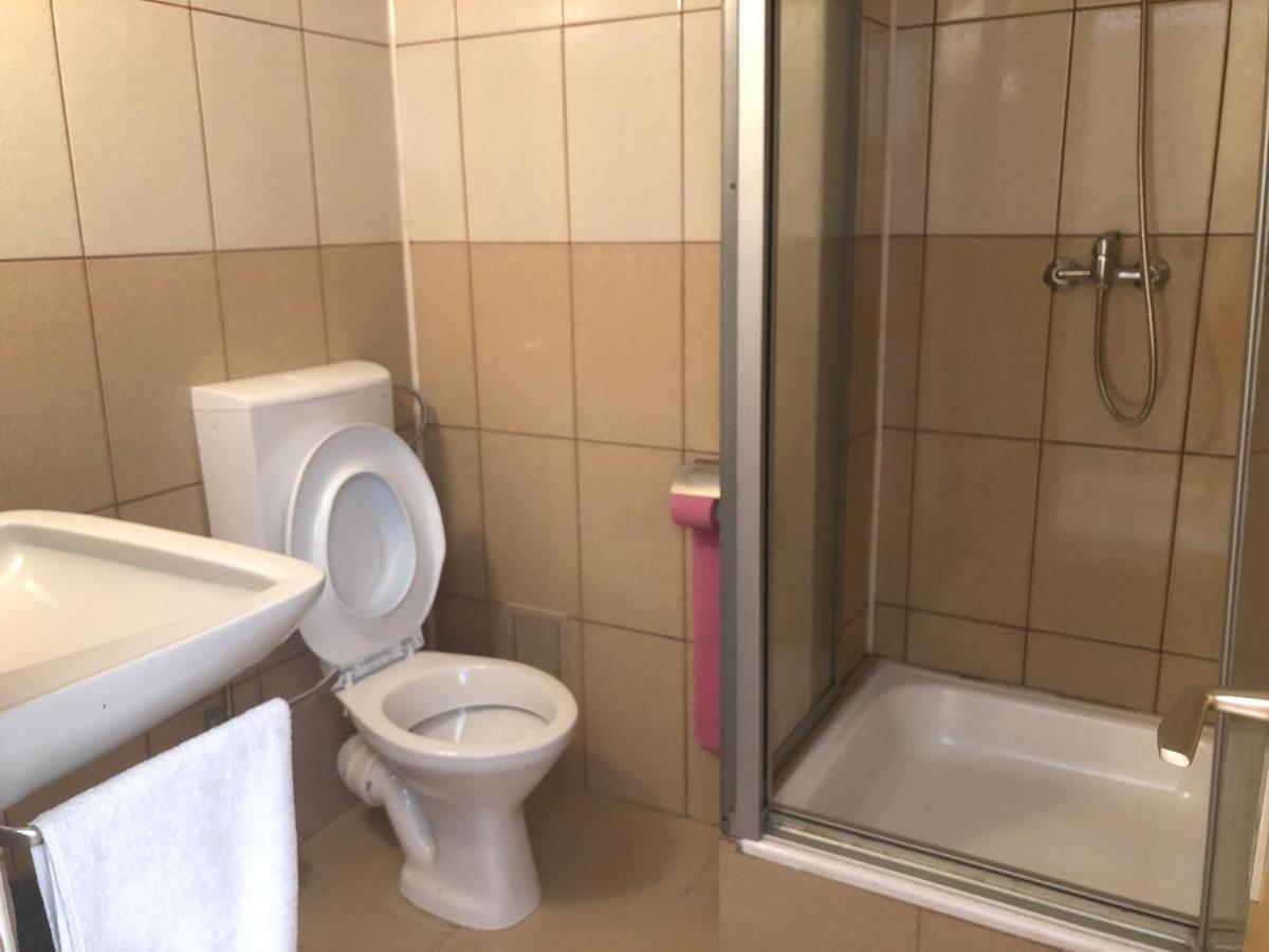 Time-Out - Valea Oltului Otel Balota  Dış mekan fotoğraf